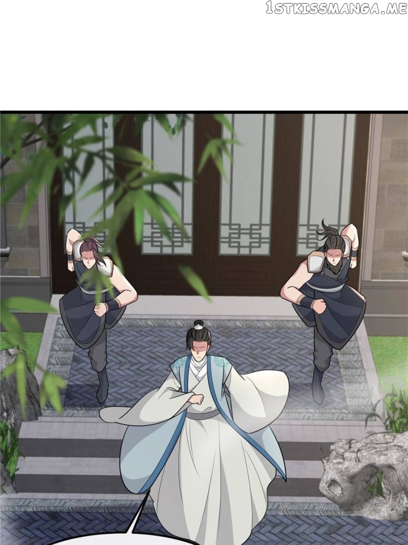 The Sickly Tyrant With An Innocent Facade Chapter 154 - page 15
