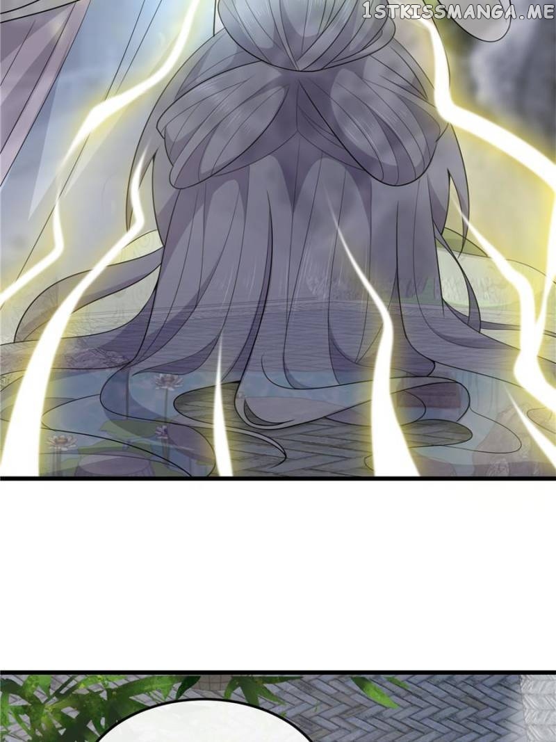 The Sickly Tyrant With An Innocent Facade Chapter 154 - page 19