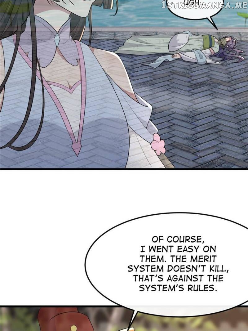 The Sickly Tyrant With An Innocent Facade Chapter 154 - page 2