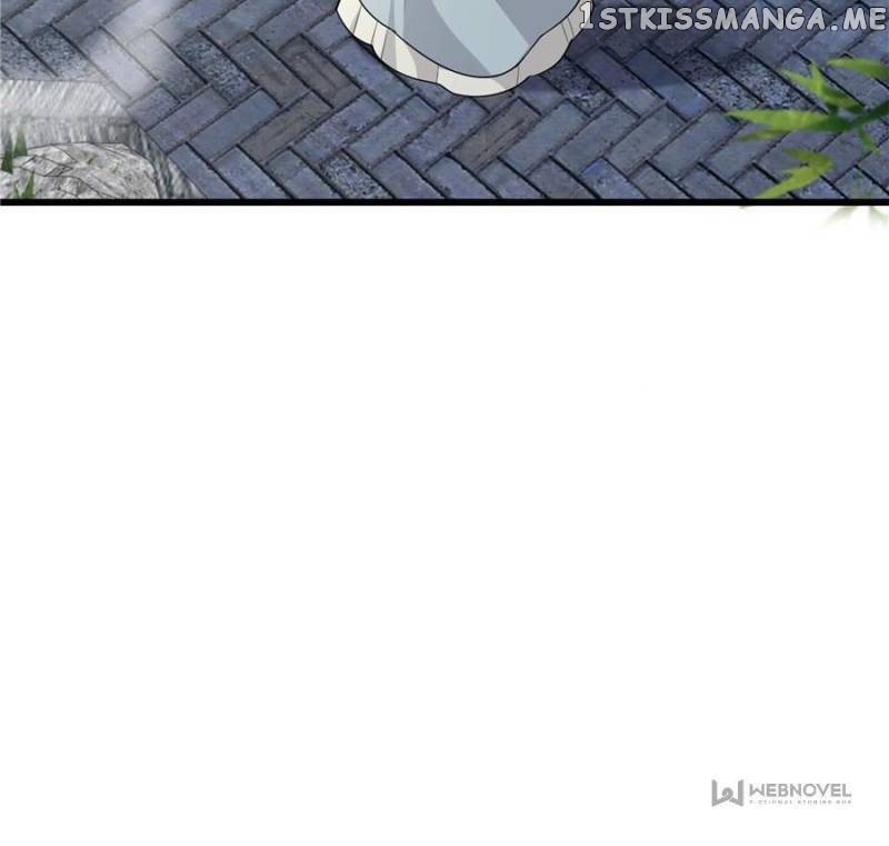 The Sickly Tyrant With An Innocent Facade Chapter 154 - page 21