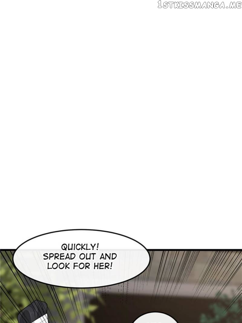 The Sickly Tyrant With An Innocent Facade Chapter 154 - page 22