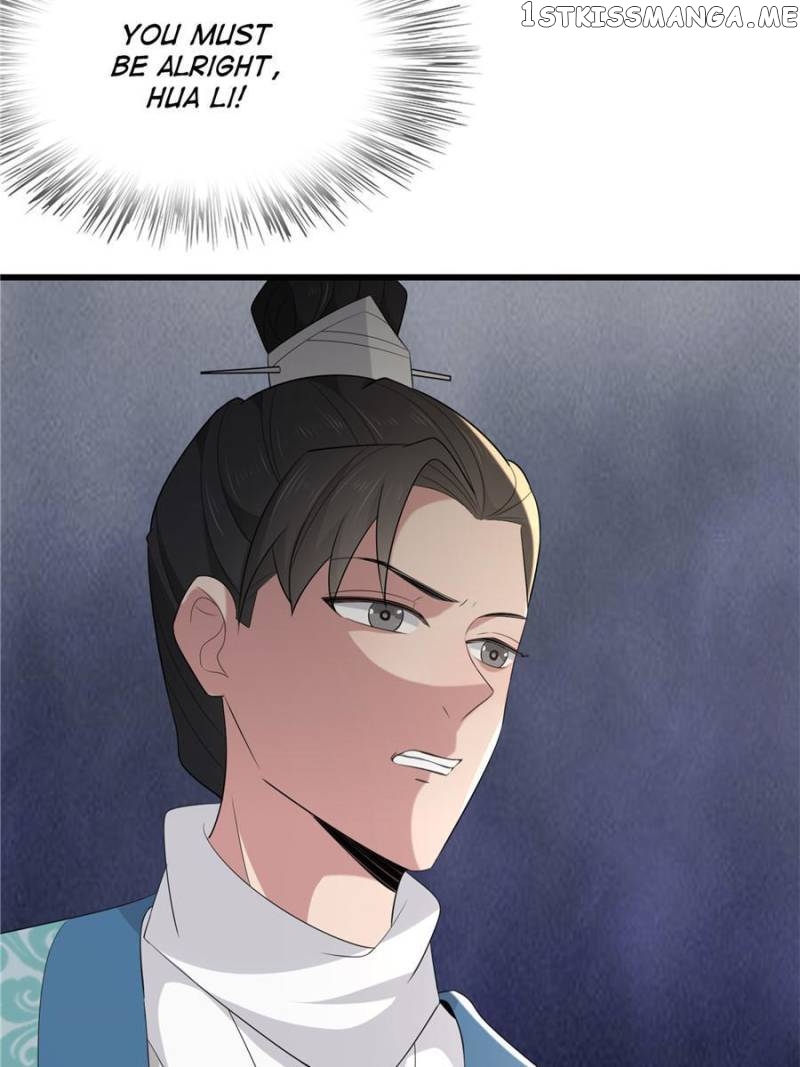 The Sickly Tyrant With An Innocent Facade Chapter 154 - page 24