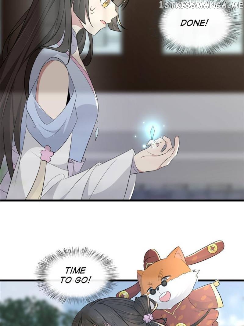 The Sickly Tyrant With An Innocent Facade Chapter 154 - page 27