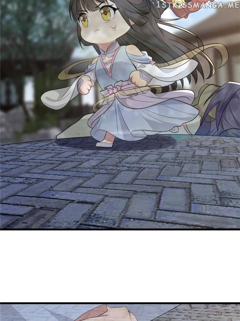 The Sickly Tyrant With An Innocent Facade Chapter 154 - page 28