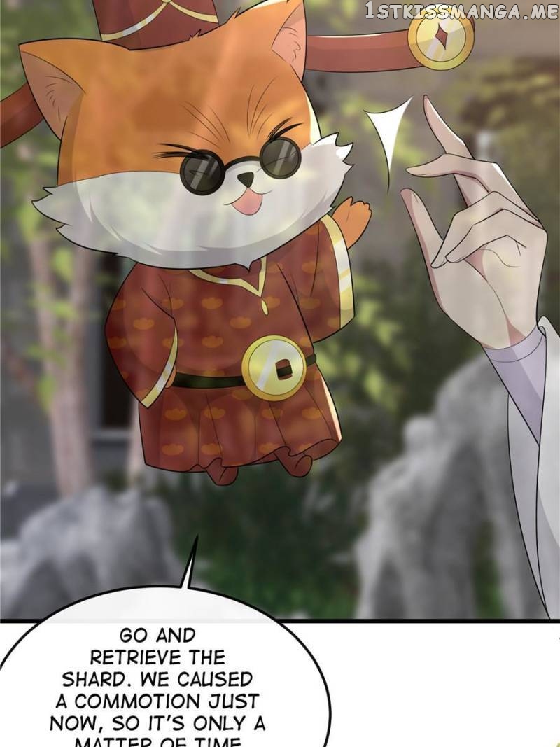 The Sickly Tyrant With An Innocent Facade Chapter 154 - page 3