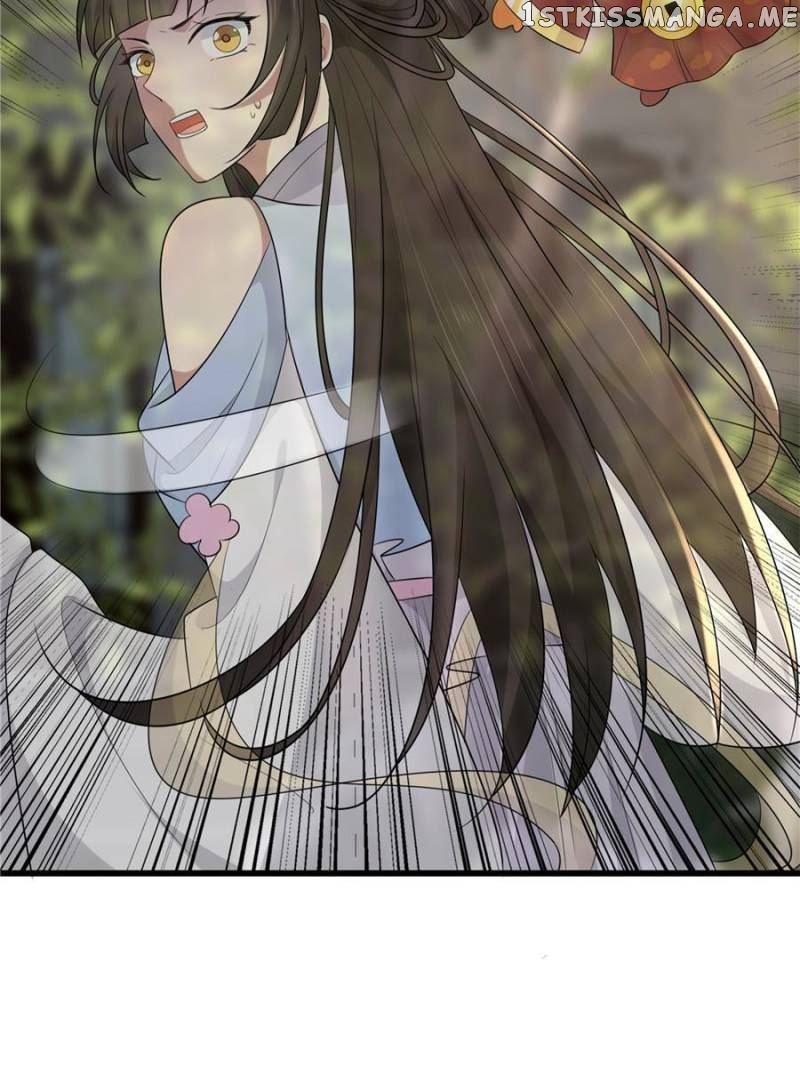 The Sickly Tyrant With An Innocent Facade Chapter 154 - page 30