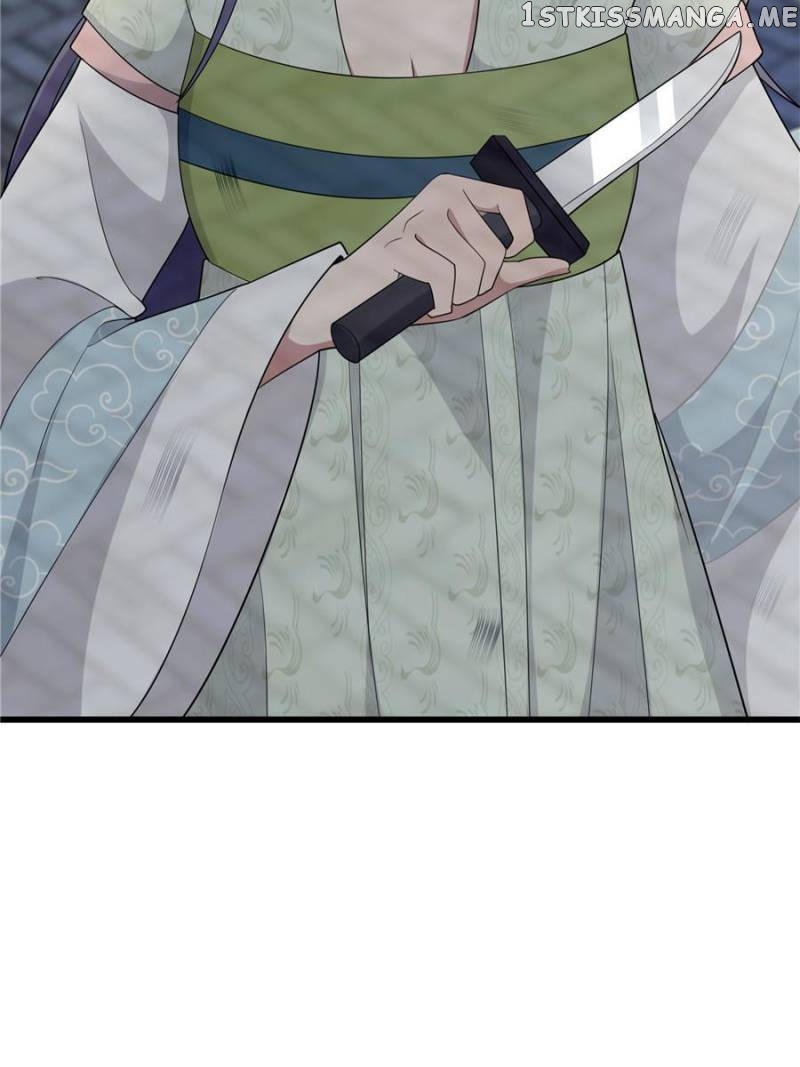 The Sickly Tyrant With An Innocent Facade Chapter 154 - page 33