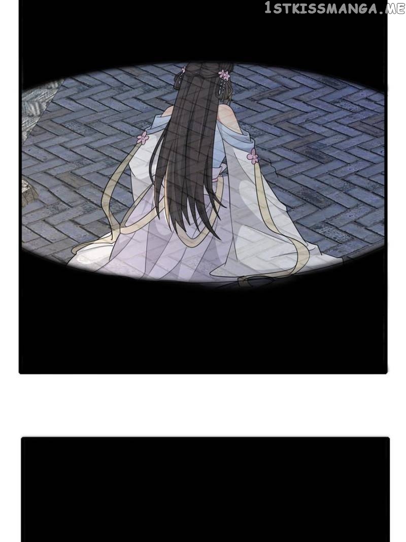The Sickly Tyrant With An Innocent Facade Chapter 154 - page 39