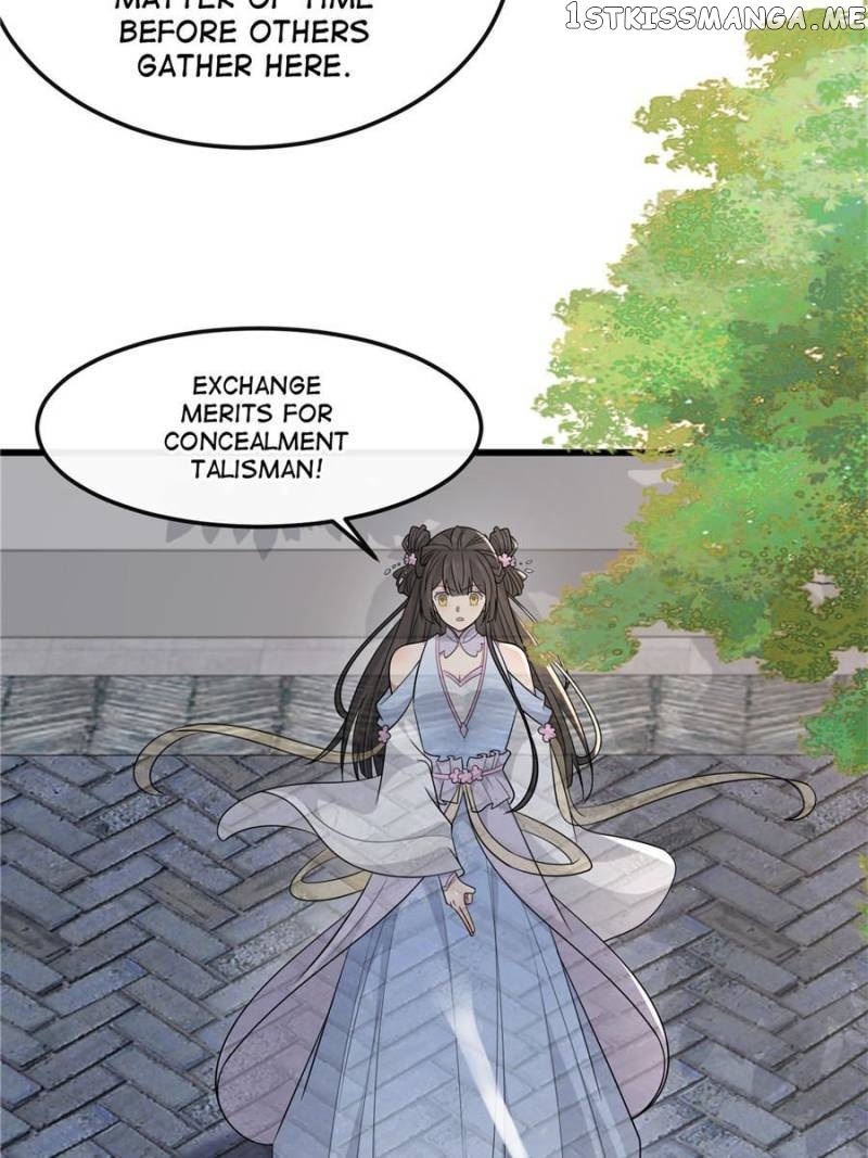 The Sickly Tyrant With An Innocent Facade Chapter 154 - page 4