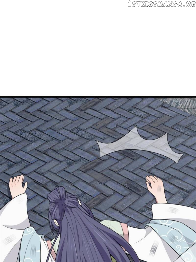 The Sickly Tyrant With An Innocent Facade Chapter 154 - page 42