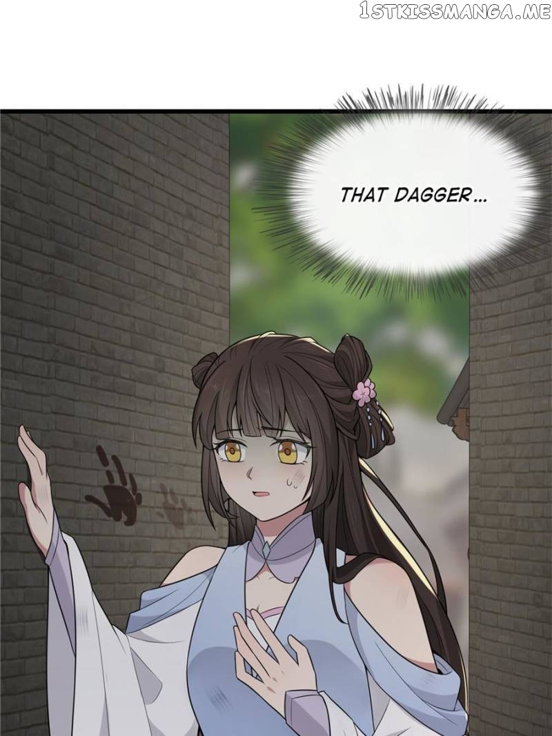 The Sickly Tyrant With An Innocent Facade Chapter 154 - page 51