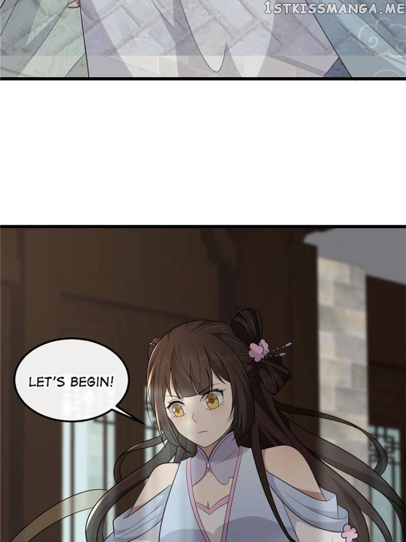 The Sickly Tyrant With An Innocent Facade Chapter 154 - page 7