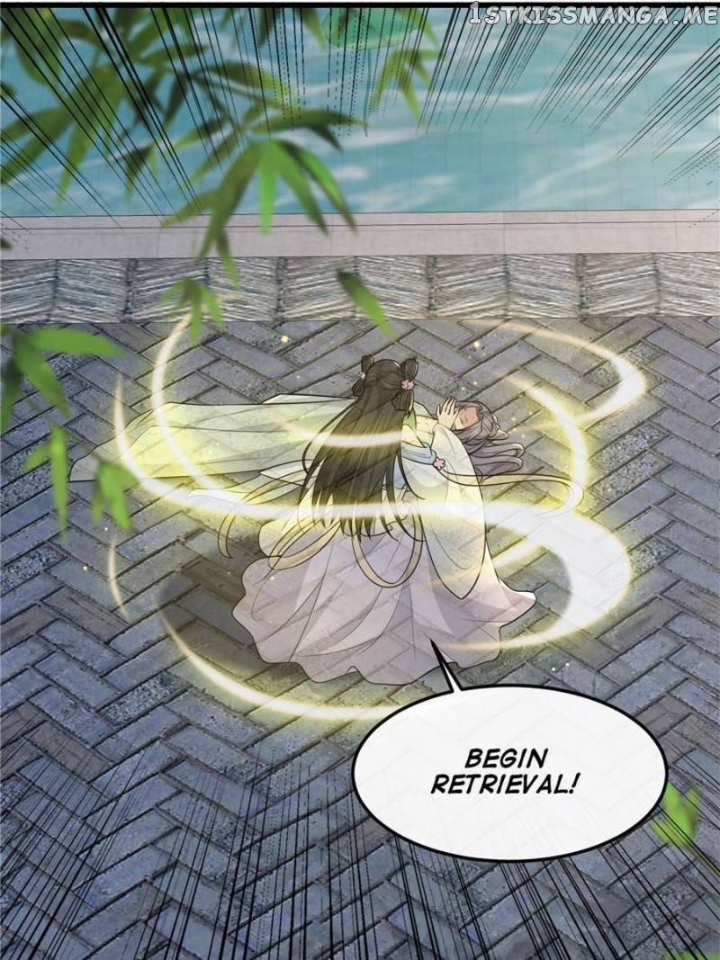 The Sickly Tyrant With An Innocent Facade Chapter 154 - page 9