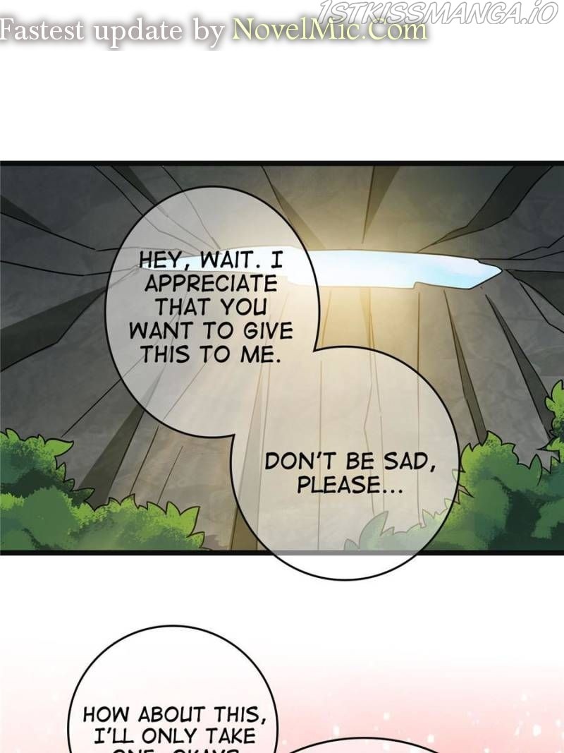 The Sickly Tyrant With An Innocent Facade chapter 56 - page 1