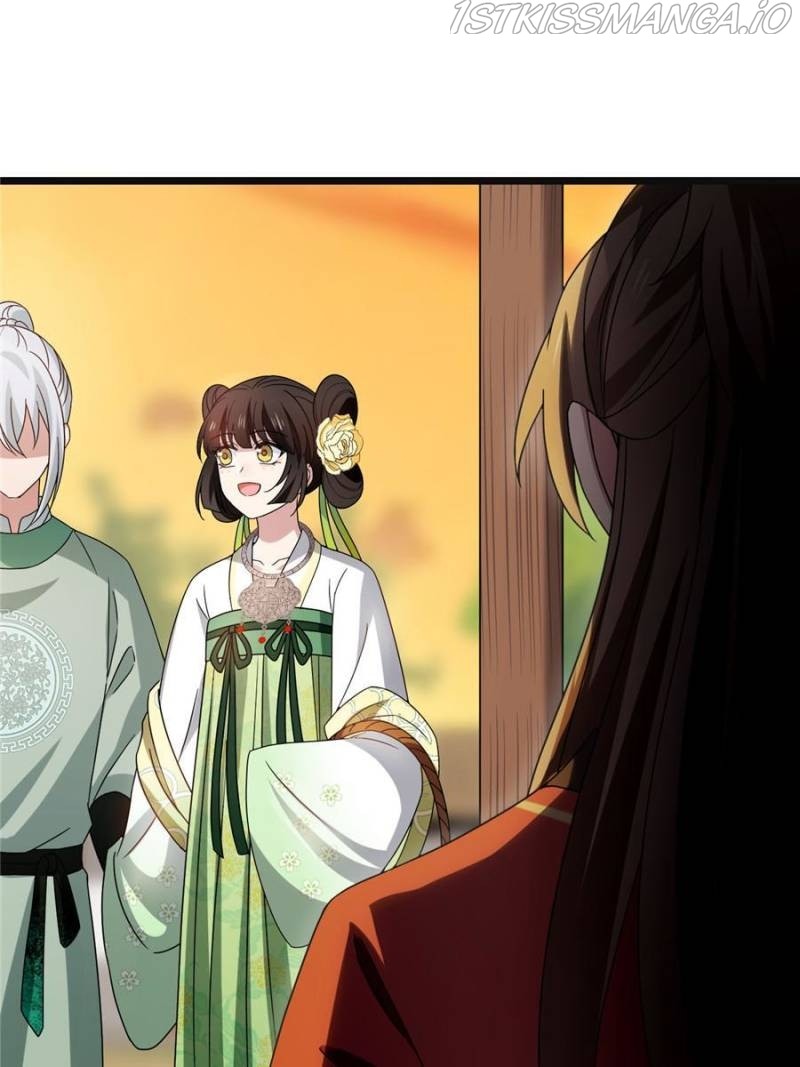 The Sickly Tyrant With An Innocent Facade chapter 56 - page 13