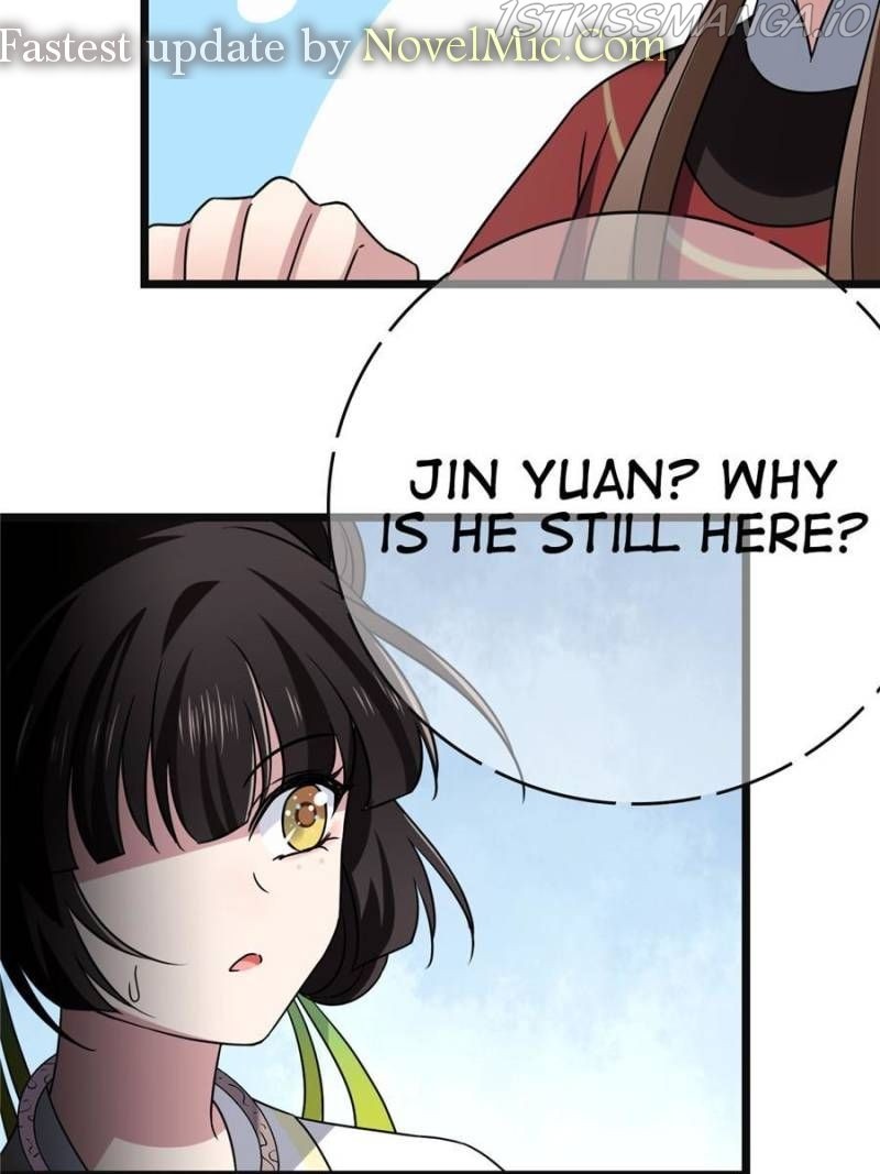 The Sickly Tyrant With An Innocent Facade chapter 56 - page 17