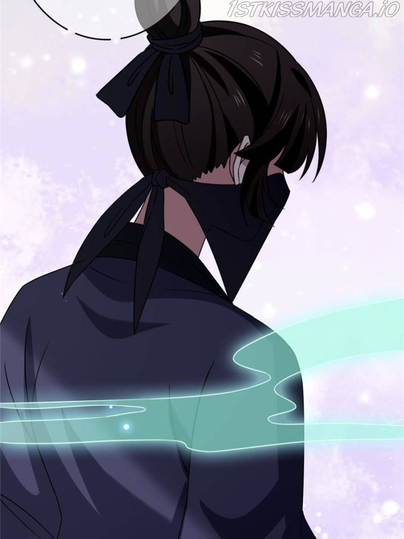 The Sickly Tyrant With An Innocent Facade chapter 56 - page 20