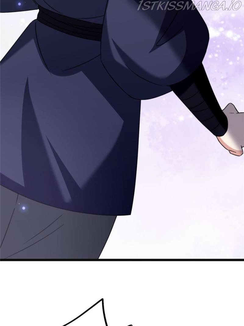The Sickly Tyrant With An Innocent Facade chapter 56 - page 21