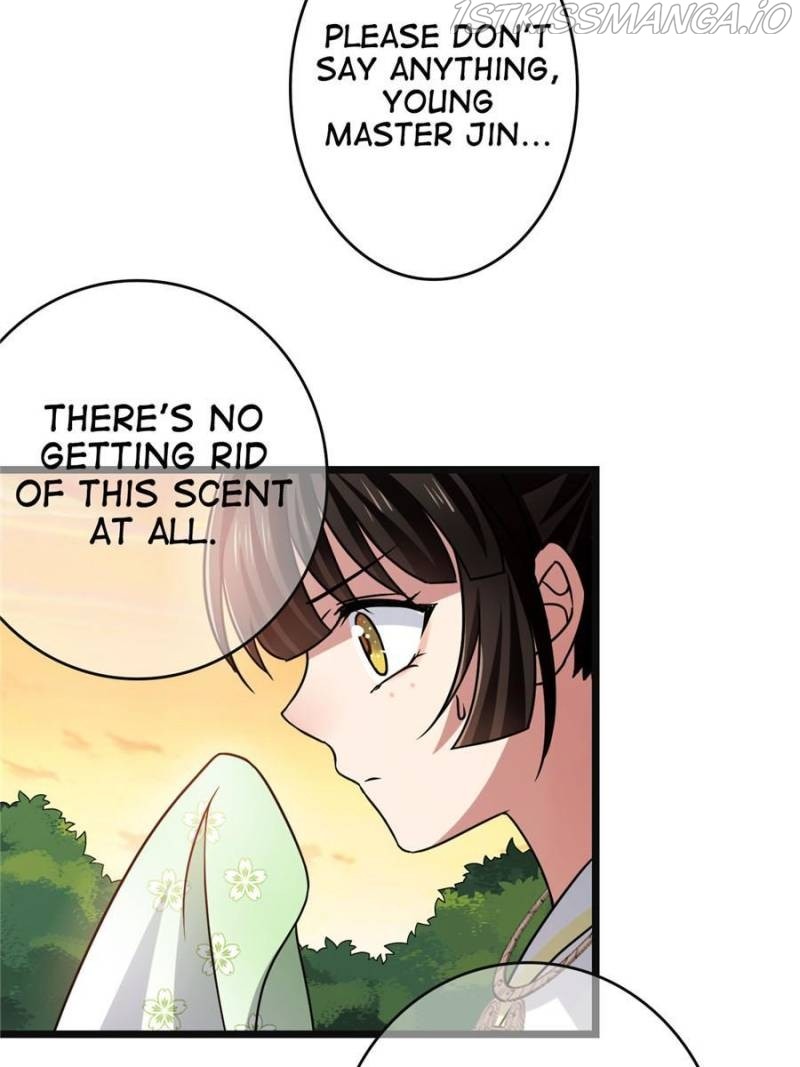 The Sickly Tyrant With An Innocent Facade chapter 56 - page 26