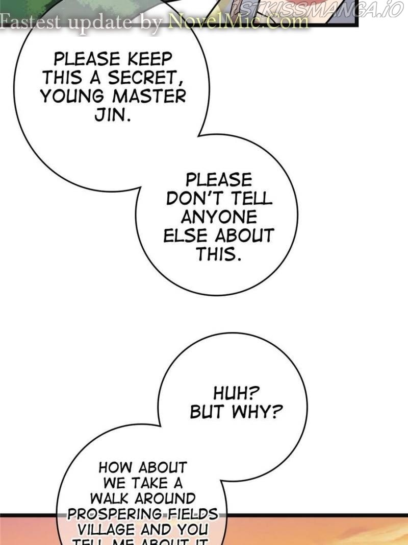 The Sickly Tyrant With An Innocent Facade chapter 56 - page 28