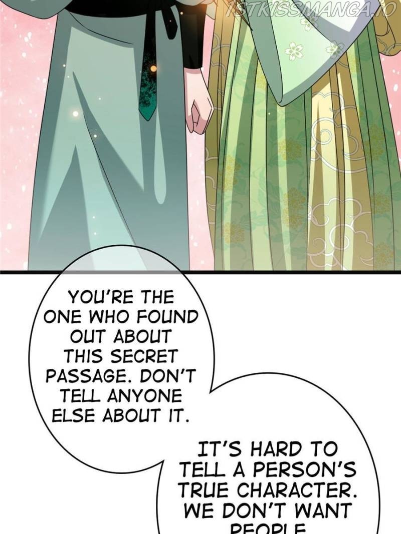 The Sickly Tyrant With An Innocent Facade chapter 56 - page 3