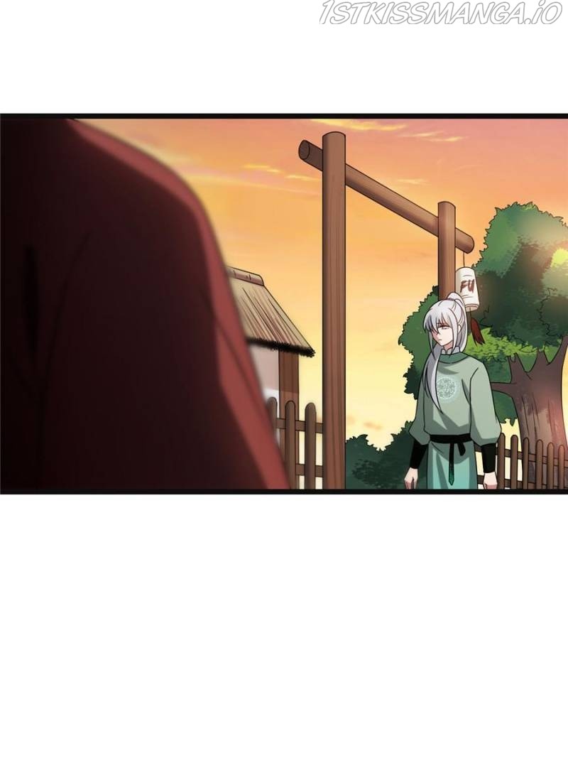 The Sickly Tyrant With An Innocent Facade chapter 56 - page 30