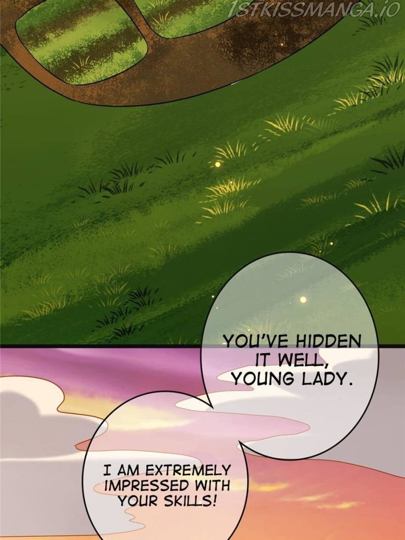 The Sickly Tyrant With An Innocent Facade chapter 56 - page 34