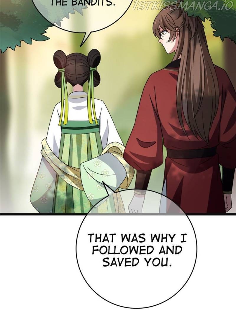 The Sickly Tyrant With An Innocent Facade chapter 56 - page 39