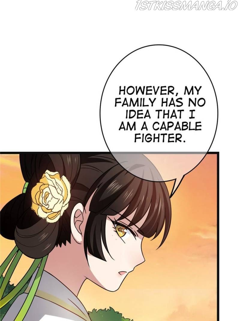 The Sickly Tyrant With An Innocent Facade chapter 56 - page 40
