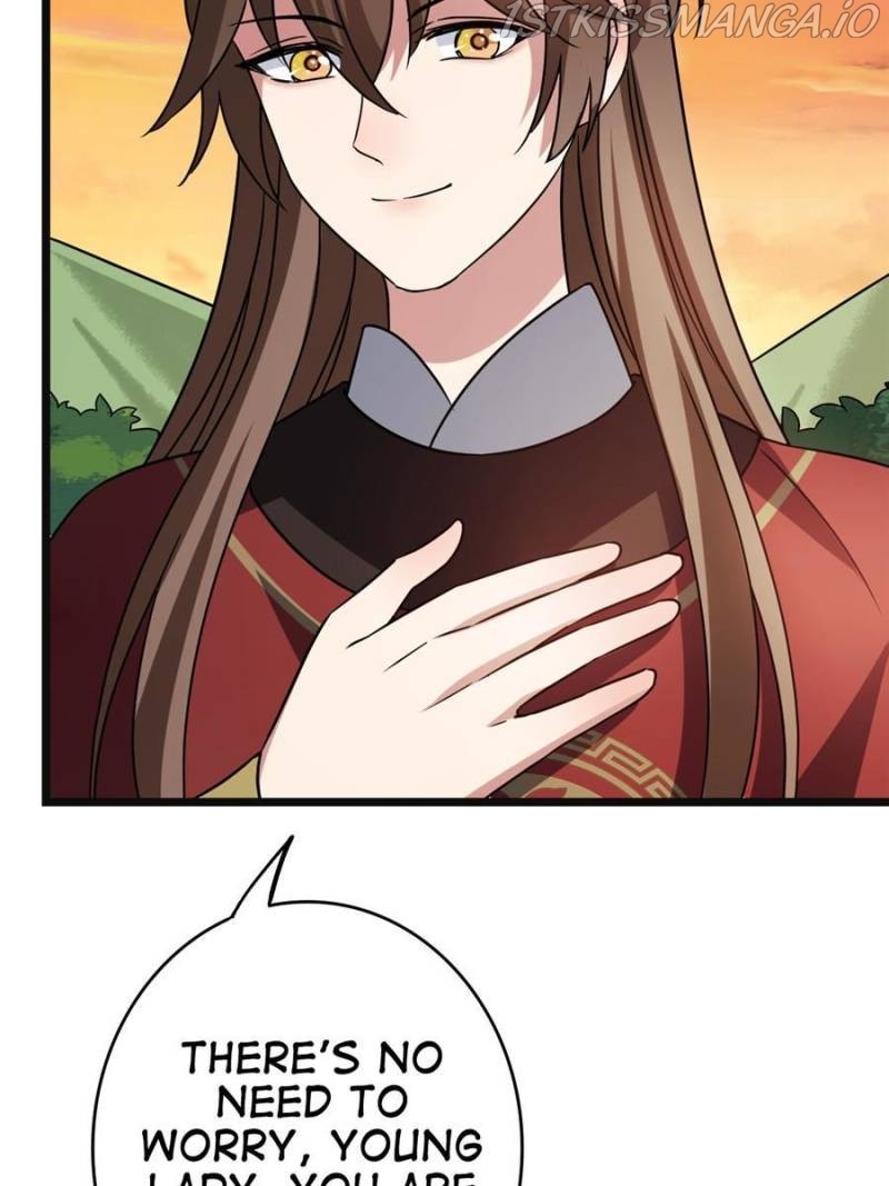 The Sickly Tyrant With An Innocent Facade chapter 56 - page 42