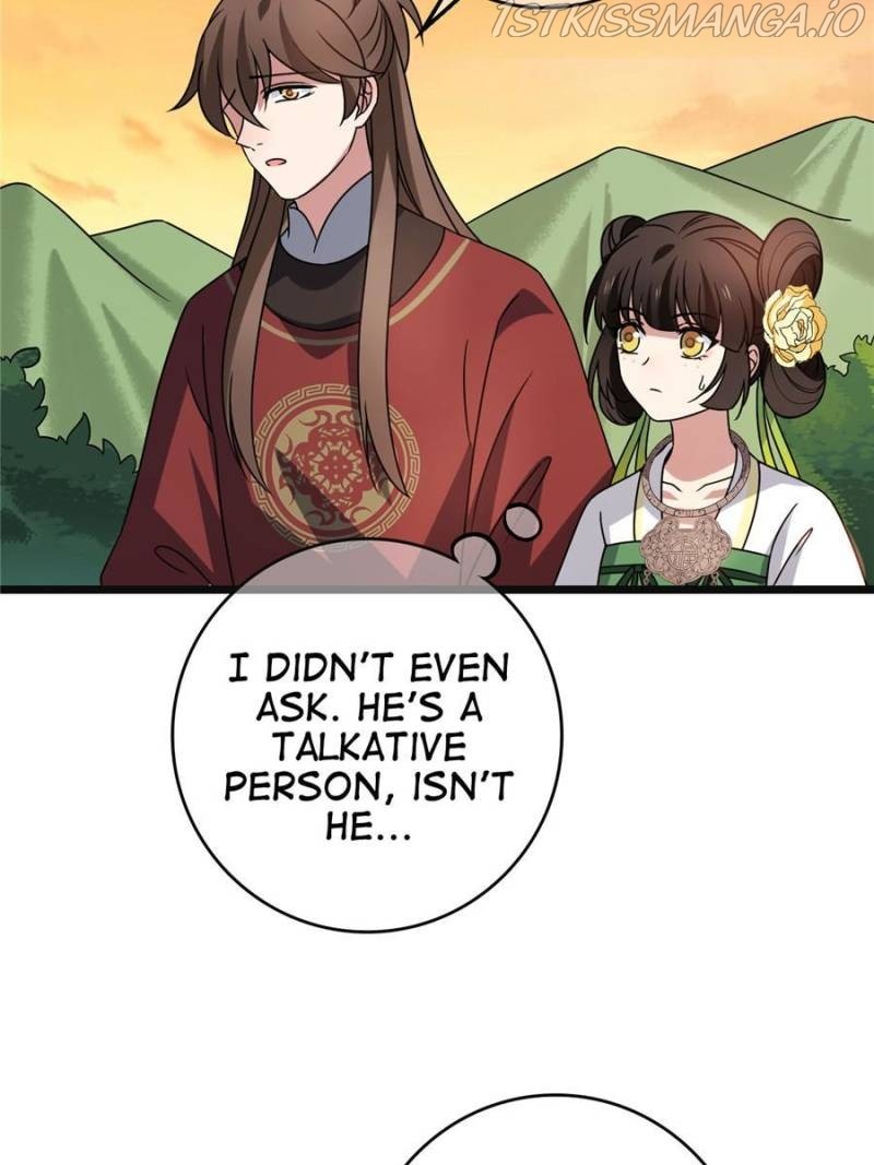 The Sickly Tyrant With An Innocent Facade chapter 56 - page 44