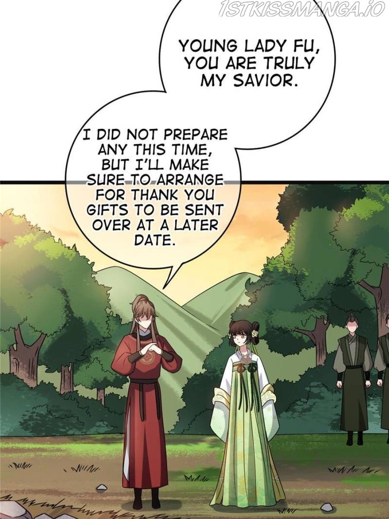 The Sickly Tyrant With An Innocent Facade chapter 56 - page 45