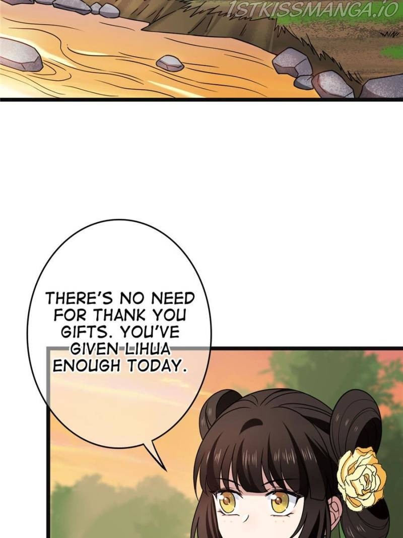 The Sickly Tyrant With An Innocent Facade chapter 56 - page 46