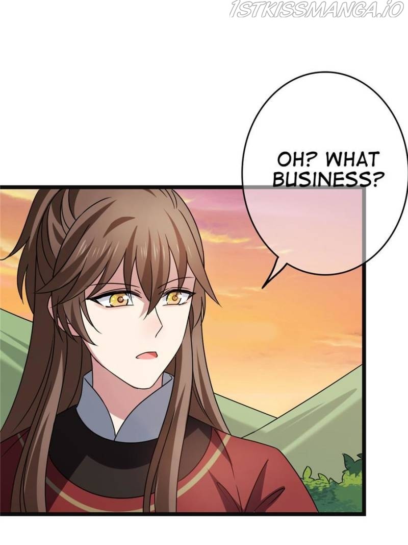 The Sickly Tyrant With An Innocent Facade chapter 56 - page 49