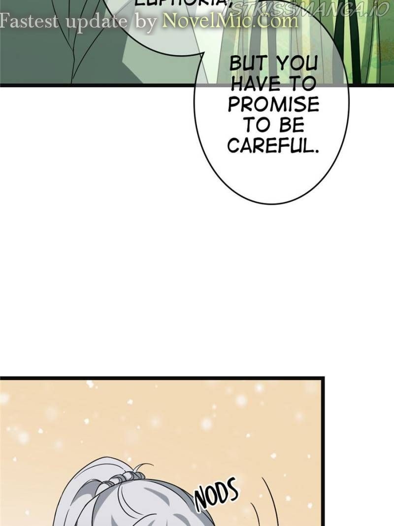 The Sickly Tyrant With An Innocent Facade chapter 56 - page 5