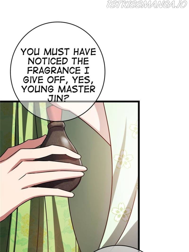 The Sickly Tyrant With An Innocent Facade chapter 56 - page 50