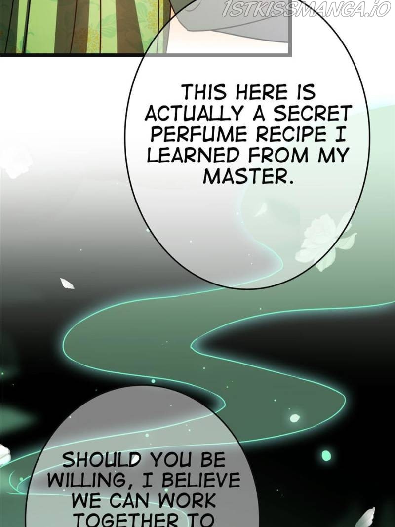 The Sickly Tyrant With An Innocent Facade chapter 56 - page 51