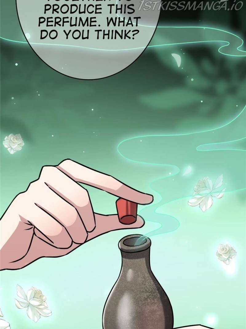 The Sickly Tyrant With An Innocent Facade chapter 56 - page 52