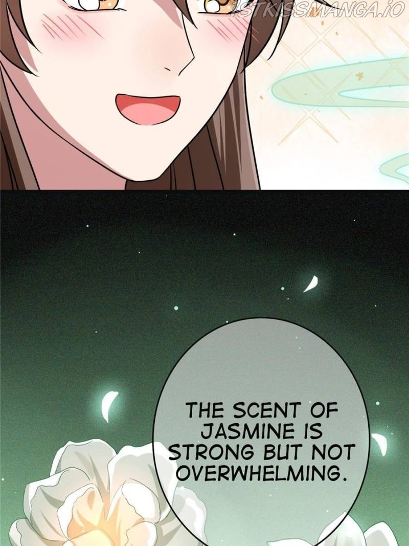 The Sickly Tyrant With An Innocent Facade chapter 56 - page 54