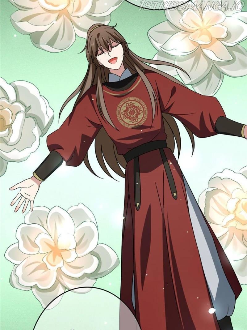 The Sickly Tyrant With An Innocent Facade chapter 56 - page 55