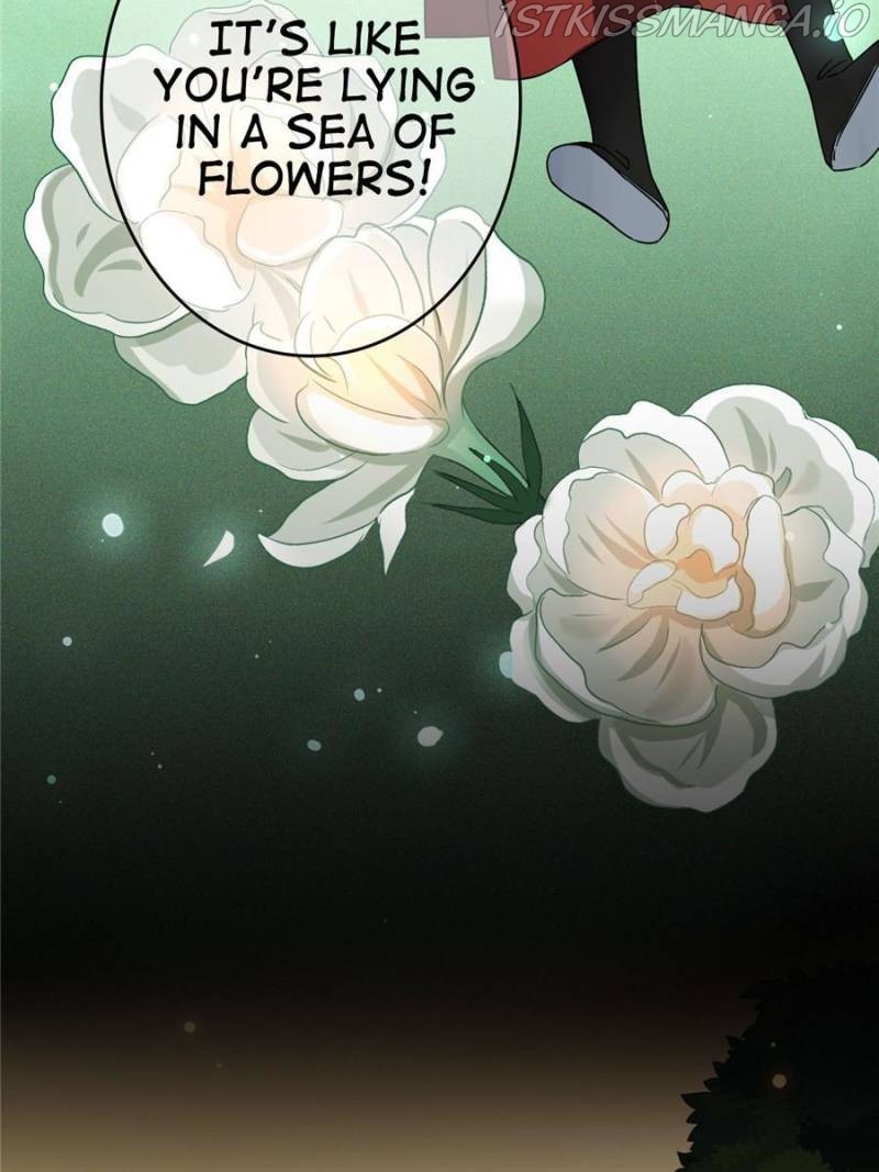 The Sickly Tyrant With An Innocent Facade chapter 56 - page 56