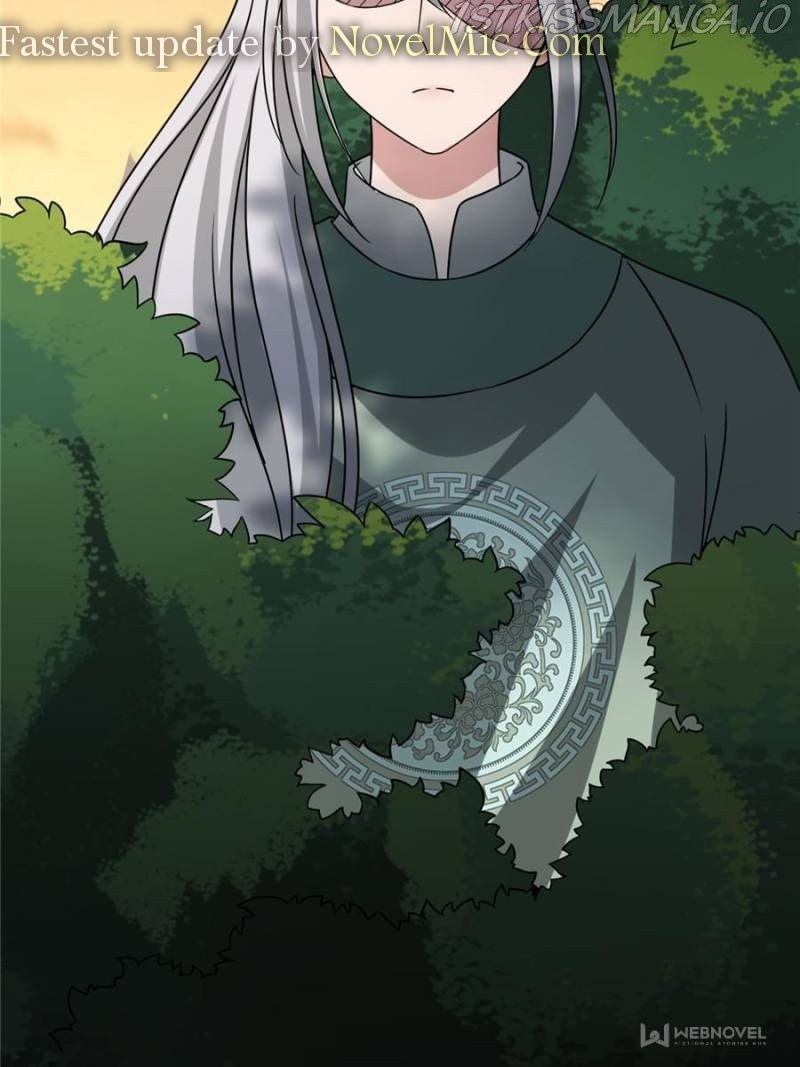The Sickly Tyrant With An Innocent Facade chapter 56 - page 59