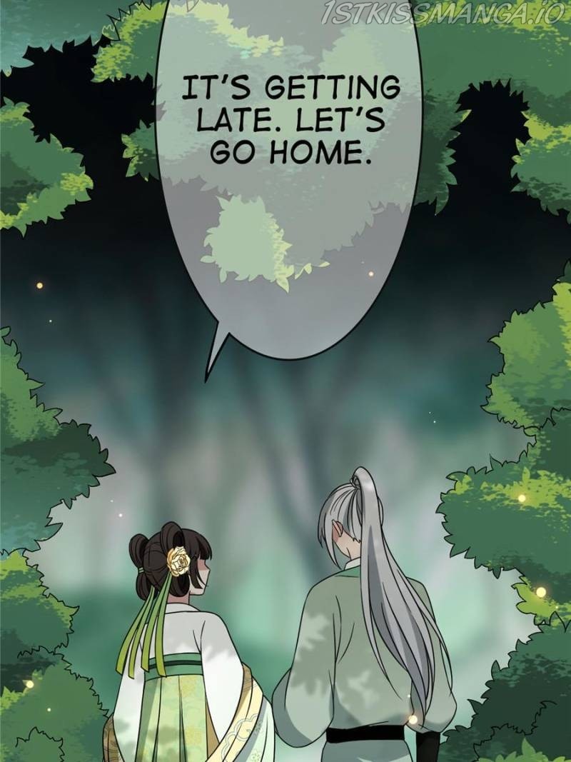 The Sickly Tyrant With An Innocent Facade chapter 56 - page 7