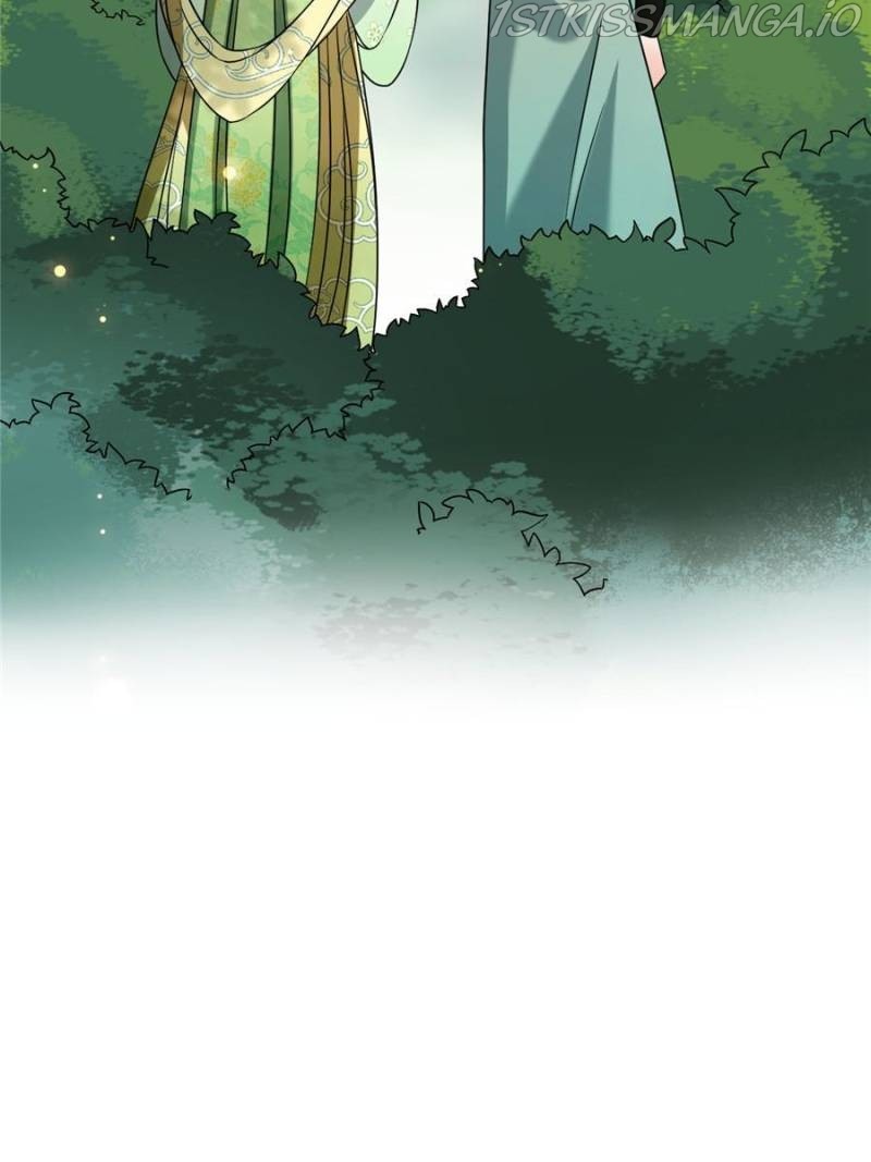 The Sickly Tyrant With An Innocent Facade chapter 56 - page 8