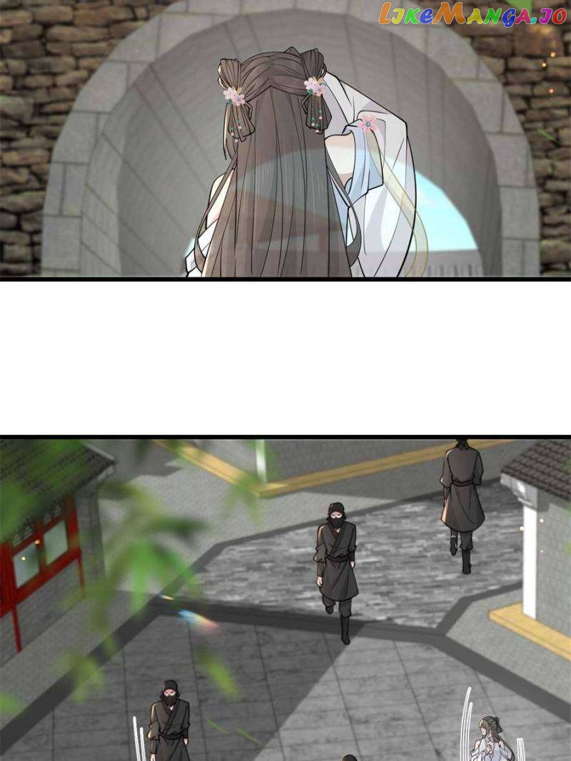 The Sickly Tyrant With An Innocent Facade Chapter 188 - page 14