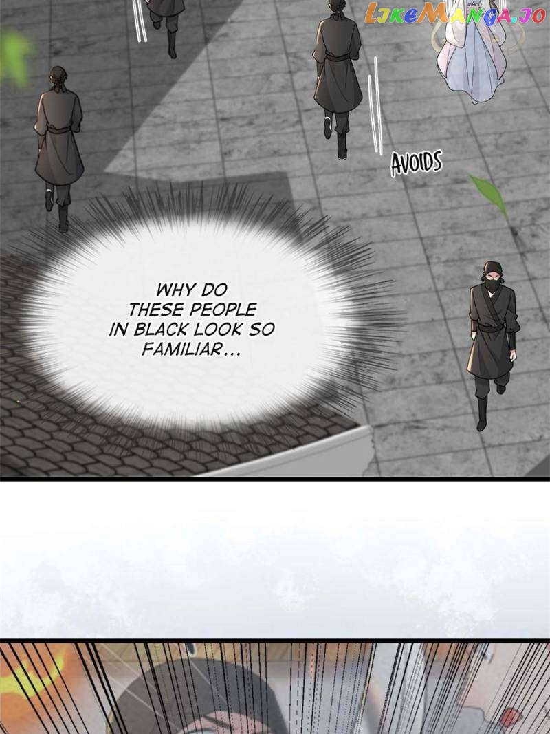 The Sickly Tyrant With An Innocent Facade Chapter 188 - page 15