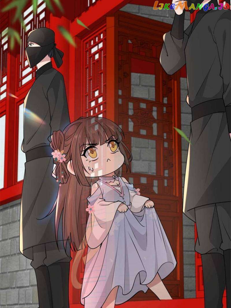 The Sickly Tyrant With An Innocent Facade Chapter 188 - page 19