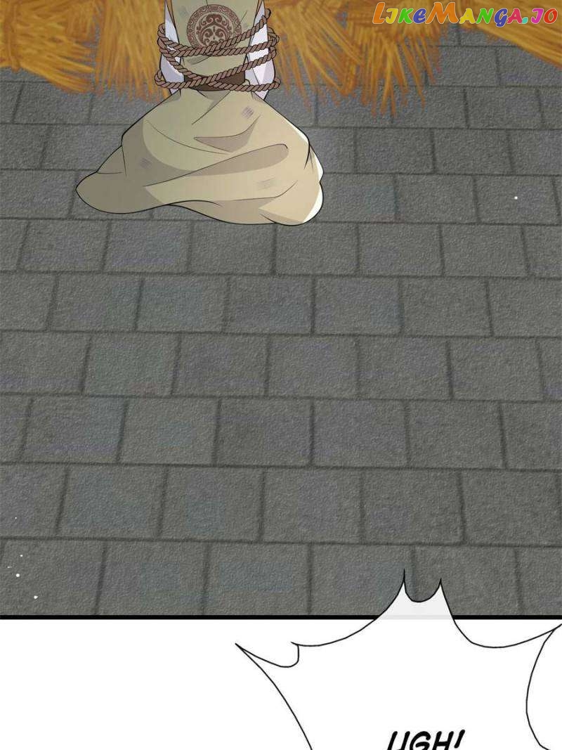 The Sickly Tyrant With An Innocent Facade Chapter 188 - page 21
