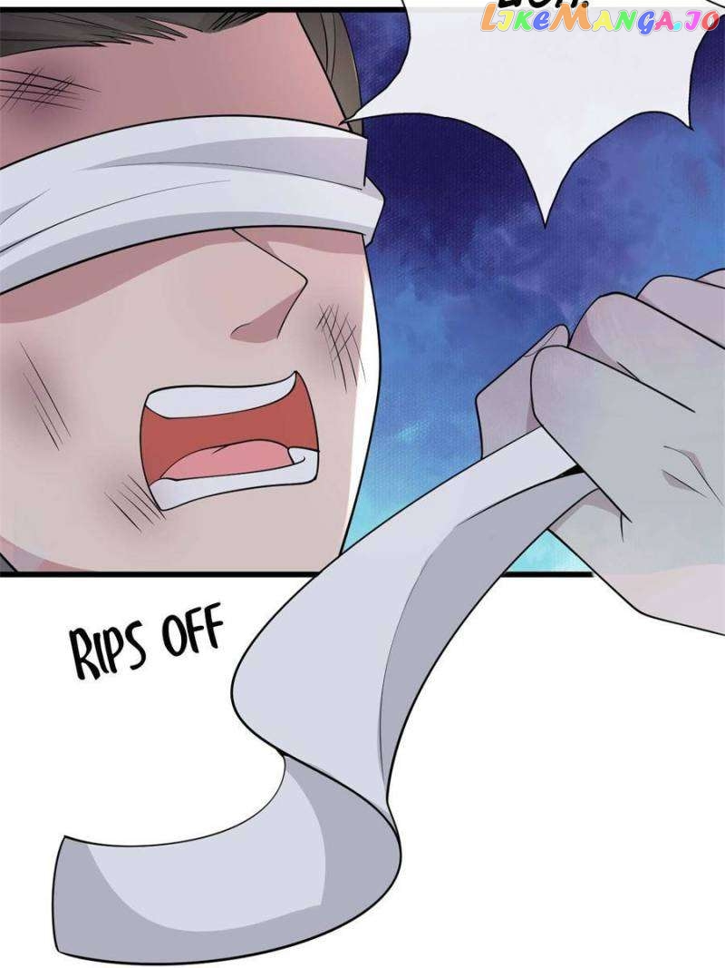 The Sickly Tyrant With An Innocent Facade Chapter 188 - page 22