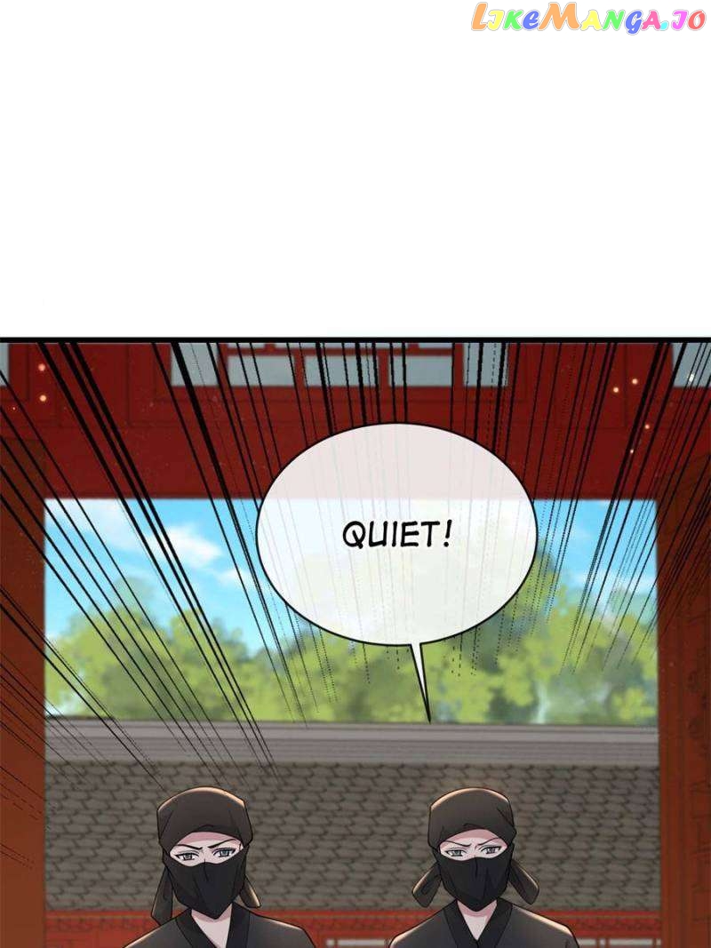 The Sickly Tyrant With An Innocent Facade Chapter 188 - page 24